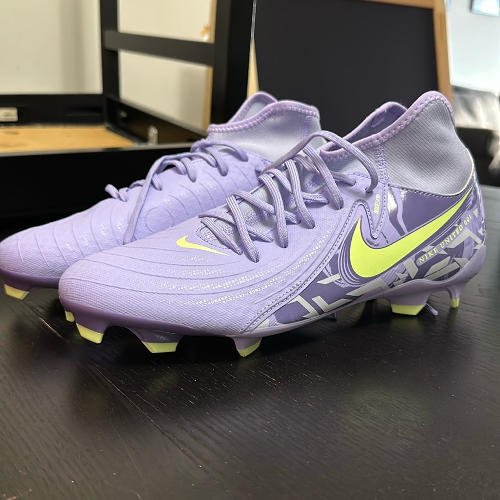 Nike United Phantom Luna 2 Academy